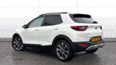 Kia Stonic 1.0T GDi 48V Connect 5dr Petrol Estate